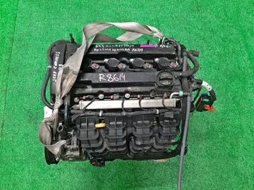 ДВИГАТЕЛЬ НА JEEP COMPASS MK49 ECN