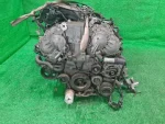 ДВИГАТЕЛЬ НА NISSAN MURANO PNZ51 VQ35DE — изображение 2