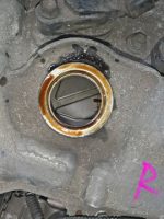 ДВИГАТЕЛЬ НА TOYOTA FIELDER ZRE142 2ZR-FAE — изображение 7