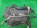 ДВИГАТЕЛЬ НА VOLVO V70 BW60 B5254T10