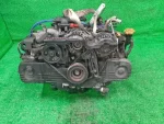 ДВИГАТЕЛЬ НА SUBARU FORESTER SG5 EJ202 — изображение 2