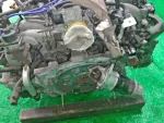 ДВИГАТЕЛЬ НА SUBARU FORESTER SG5 EJ202 — изображение 5