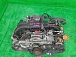 ДВИГАТЕЛЬ НА SUBARU OUTBACK BR9 EJ253
