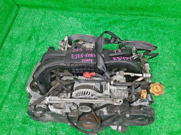 ДВИГАТЕЛЬ НА SUBARU OUTBACK BR9 EJ253
