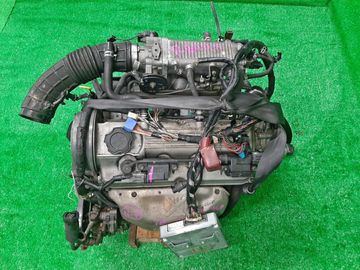 ДВИГАТЕЛЬ НА SUZUKI CULTUS GD31S G16A