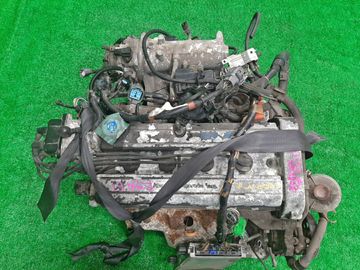 ДВИГАТЕЛЬ НА HONDA ORTHIA EL1 B18B