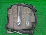 ДВИГАТЕЛЬ НА BMW 545I E60 N62B44A