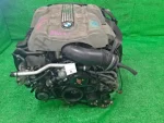 ДВИГАТЕЛЬ НА BMW 545I E60 N62B44A — изображение 2