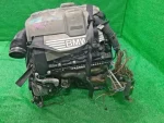 ДВИГАТЕЛЬ НА BMW 545I E60 N62B44A — изображение 4