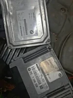 ДВИГАТЕЛЬ НА BMW 545I E60 N62B44A — изображение 6