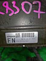 ДВИГАТЕЛЬ НА NISSAN ELGRAND NE51 VQ35DE — изображение 6