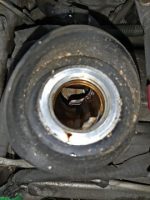 ДВИГАТЕЛЬ НА NISSAN CEDRIC HY33 VQ30DET — изображение 7