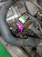 ДВИГАТЕЛЬ НА NISSAN CEDRIC HY33 VQ30DET — изображение 8