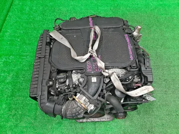 ДВИГАТЕЛЬ НА MERCEDES-BENZ R350 W251 276.958