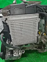 ДВИГАТЕЛЬ НА MERCEDES-BENZ R350 W251 276.958 — изображение 6