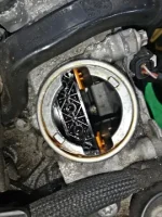 ДВИГАТЕЛЬ НА MERCEDES-BENZ R350 W251 276.958 — изображение 7