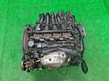 ДВИГАТЕЛЬ НА MITSUBISHI LANCER CEDIA CS5W 4G93T
