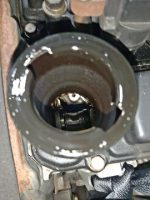 ДВИГАТЕЛЬ НА MITSUBISHI LANCER CEDIA CS5W 4G93T — изображение 7