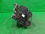 ДВИГАТЕЛЬ НА TOYOTA CORSA EL51 4E-FE — изображение 2