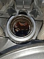 ДВИГАТЕЛЬ НА PEUGEOT 308 T7 5F02 — изображение 7