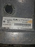 ДВИГАТЕЛЬ НА PEUGEOT 208 A9 HN01 — изображение 6