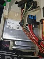 ДВИГАТЕЛЬ НА BMW Z4 E85 226S1 — изображение 7