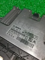 ДВИГАТЕЛЬ НА PEUGEOT 308 4A 5F02 — изображение 8