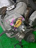 ДВИГАТЕЛЬ НА PEUGEOT 308 4A 5F02 — изображение 10