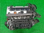 ДВИГАТЕЛЬ НА HONDA CR-V RM4 K24A