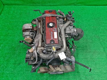 ДВИГАТЕЛЬ НА TOYOTA DYNA XZU504 N04C-T