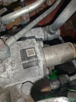 ДВИГАТЕЛЬ НА TOYOTA DYNA XZU504 N04C-T — изображение 8