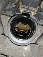 ДВИГАТЕЛЬ НА PEUGEOT 308 T7 5FT — изображение 7