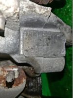 ДВИГАТЕЛЬ НА PEUGEOT 308 T7 5FT — изображение 8