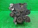 ДВИГАТЕЛЬ НА MITSUBISHI AIRTREK CU2W 4G63T — изображение 2