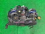 ДВИГАТЕЛЬ НА SUBARU IMPREZA GF2 EJ151