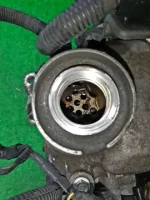 ДВИГАТЕЛЬ НА HONDA AIRWAVE GJ2 L15A — изображение 7