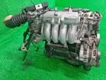 ДВИГАТЕЛЬ НА MITSUBISHI AIRTREK CU2W 4G63 — изображение 4
