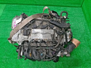 ДВИГАТЕЛЬ НА TOYOTA ALLION ZRT261 3ZR-FAE