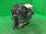 ДВИГАТЕЛЬ НА SUBARU LEGACY BE5 EJ208 — изображение 4