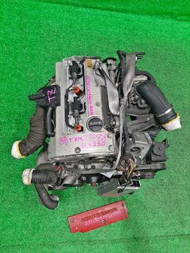 ДВИГАТЕЛЬ НА MERCEDES-BENZ SLK 230 R170 M111.973