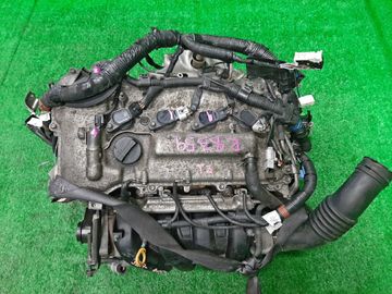 ДВИГАТЕЛЬ НА TOYOTA PREMIO ST215 3S-FE