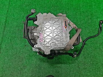 ДВИГАТЕЛЬ НА NISSAN LEAF AZE0 EM57