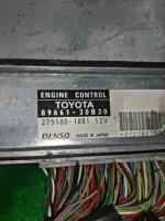 ДВИГАТЕЛЬ НА TOYOTA CROWN GRS180 4GR-FSE — изображение 6