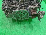 ДВИГАТЕЛЬ НА SUBARU FORESTER SG5 EJ205 — изображение 6