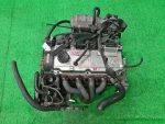 ДВИГАТЕЛЬ НА MITSUBISHI CARISMA DA2A 4G93