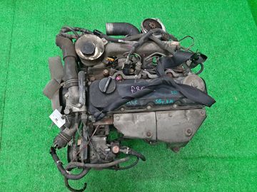 ДВИГАТЕЛЬ НА NISSAN ATLAS TF22 TD23