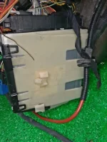 ДВИГАТЕЛЬ НА BMW Z4 E85 N52B25A — изображение 6