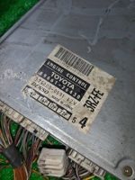 ДВИГАТЕЛЬ НА TOYOTA HIACE REGIUS RCH41 3RZ-FE — изображение 6