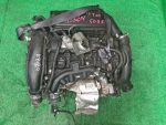 ДВИГАТЕЛЬ НА PEUGEOT 508 8D 5F02
