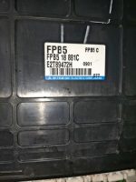 ДВИГАТЕЛЬ НА MAZDA CAPELLA GF8P FP-DE — изображение 6